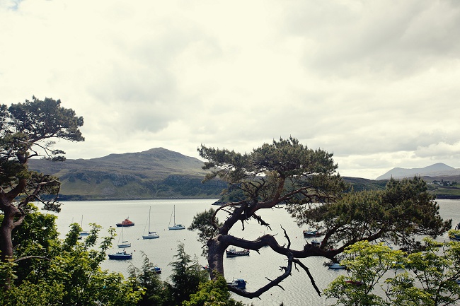 Isle of Skye